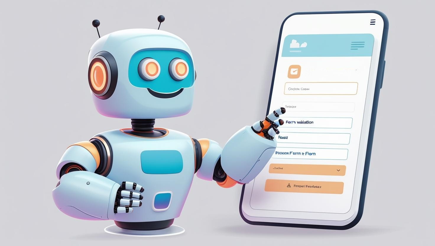 AI Assistance