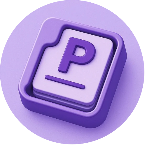 Packets Logo